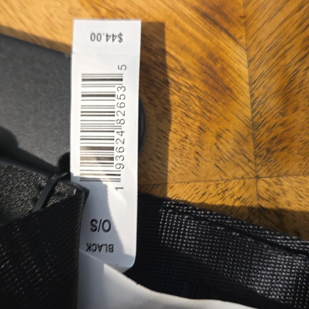 Steve Madden Waist Bag (Fanny Pack) - Picture 5 of 6